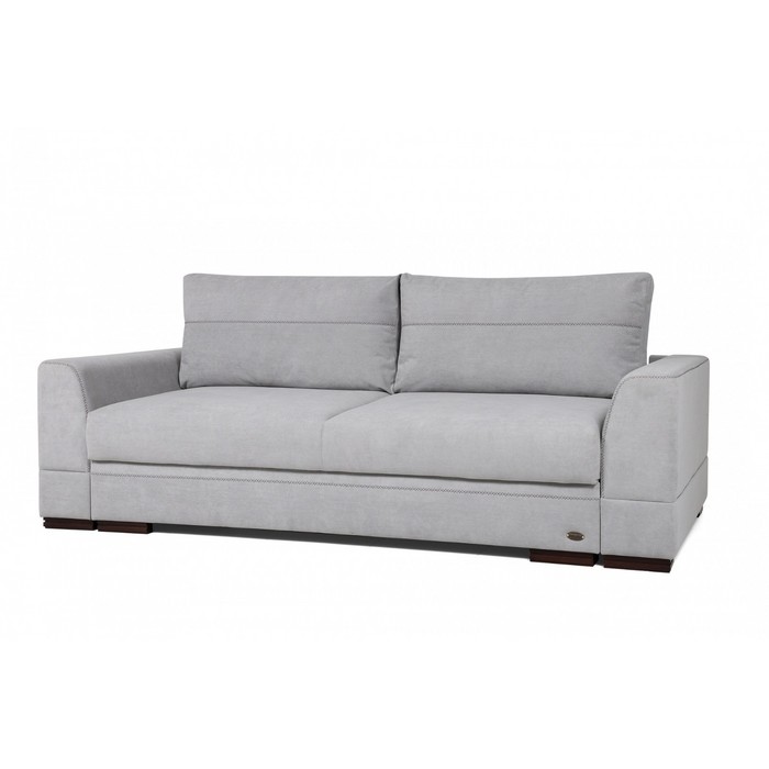 Диван-кровать Магнум ГМФ 571 (агатовый серый)