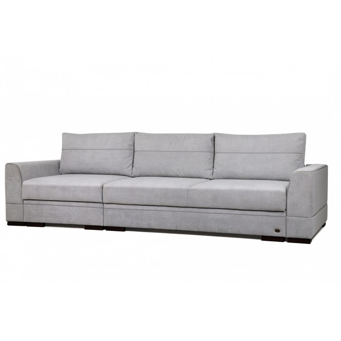 Диван-кровать Магнум Премиум ГМФ 572 (агатовый серый)