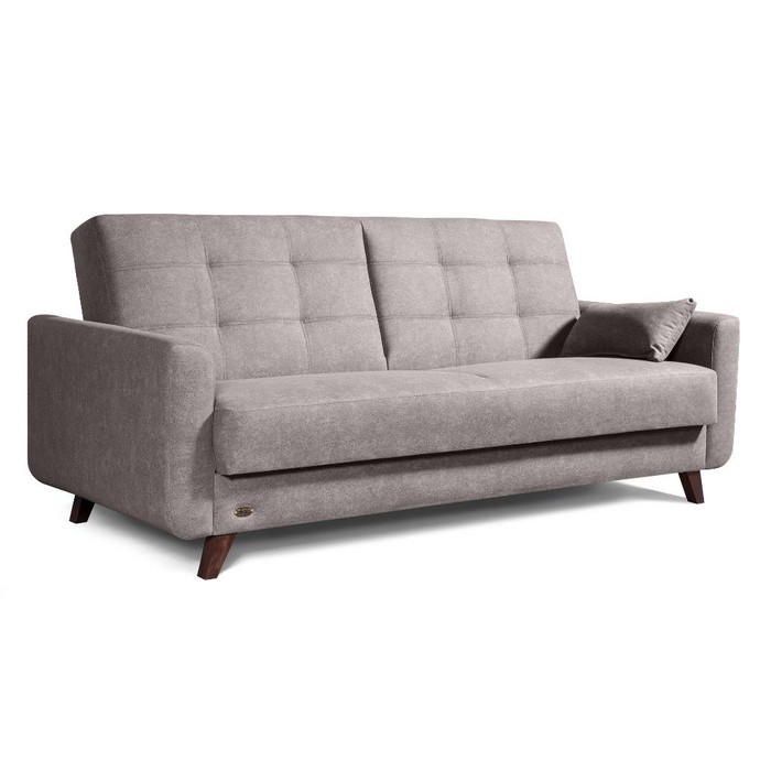 Диван Норд ГМФ 616 (серый)