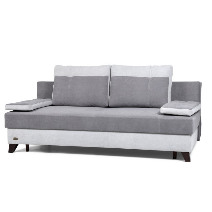 Диван-кровать СтингГМФ 570 (серый)