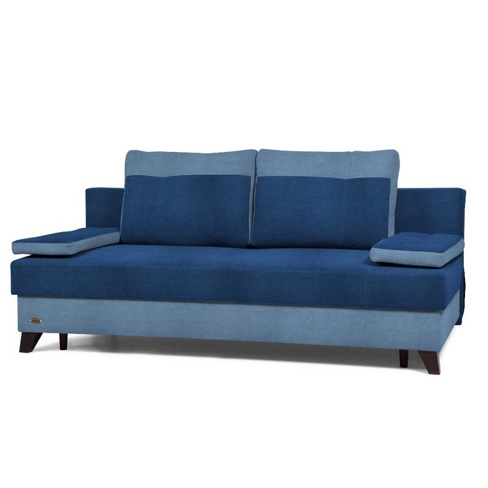 Диван-кровать Стинг ГМФ 570 (синий)