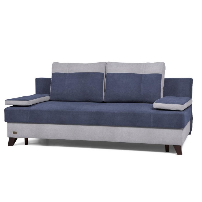 Диван-кровать Стинг ГМФ 570 (бледный синий)