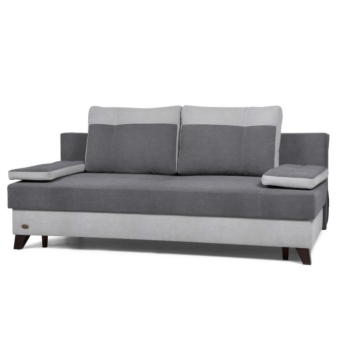 Диван-кровать СтингГМФ 570 (темно-серый)