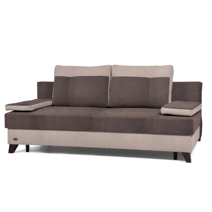 Диван-кровать Стинг ГМФ 570 (коричневый)