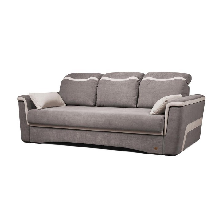 Диван-кровать Таллин ГМФ 495 (серо-коричневый)