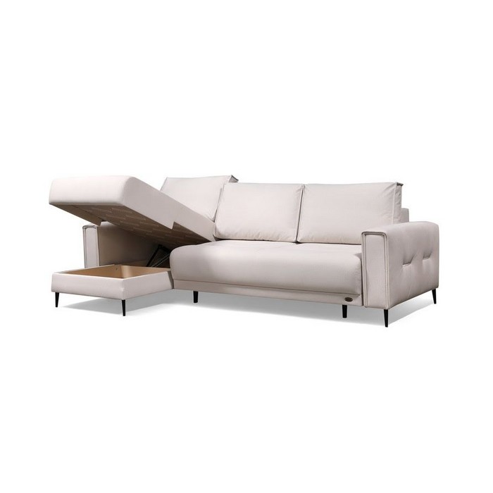 Диван угловой раскладной «Палермо» ГМФ 727