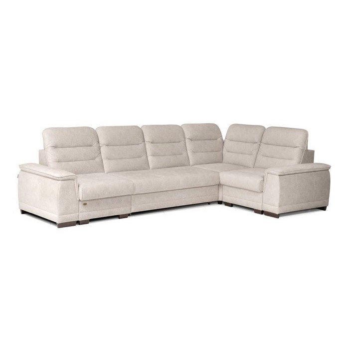 Диван угловой раскладной «Сиэтл Люкс Премиум» ГМФ 717