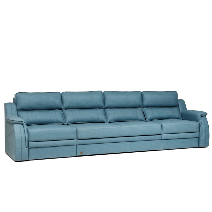 Диван Манхэттен Премиум + 1-местная секция  ГМФ 637 3590