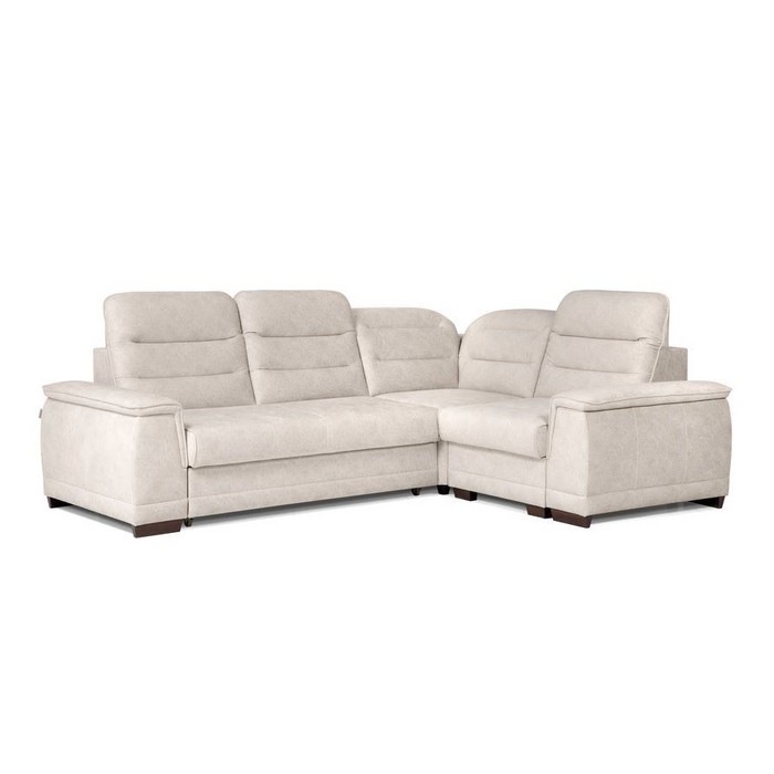 Диван угловой раскладной «Сиэтл Люкс» ГМФ 715