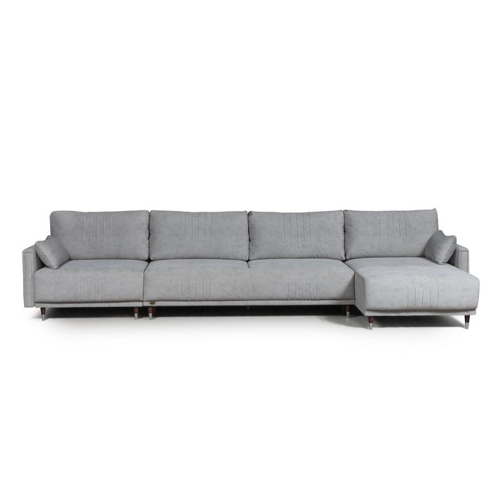 Угловой диван Марвел Премиум