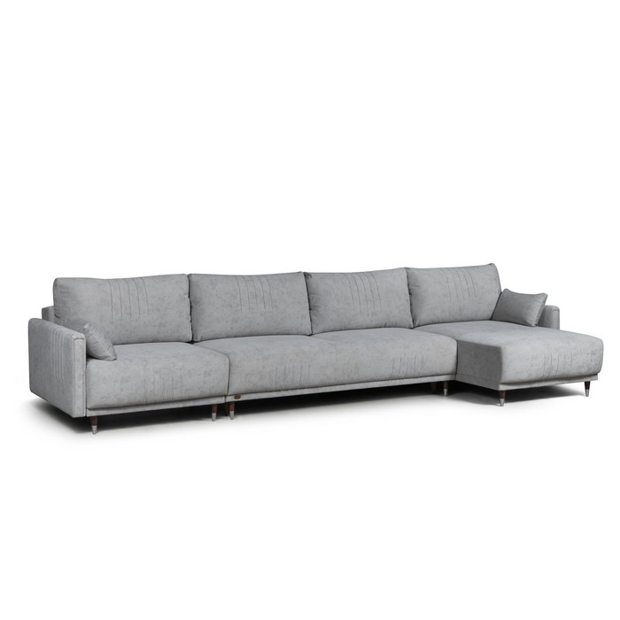 Угловой диван Марвел Премиум