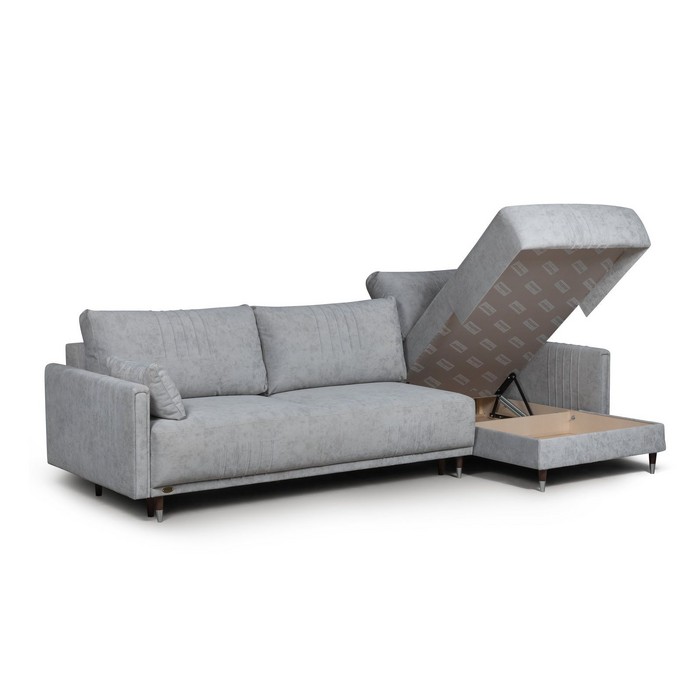 Угловой диван-кровать Марвел