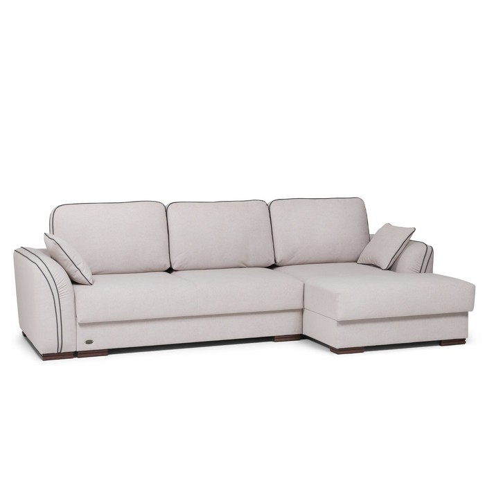 Угловой диван-кровать Шопен