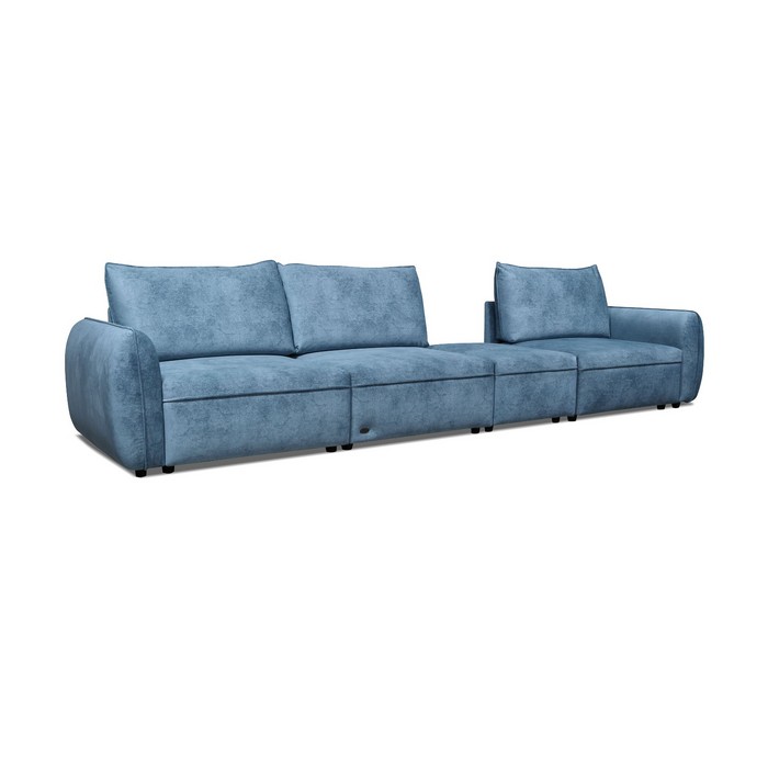 Модульная система 