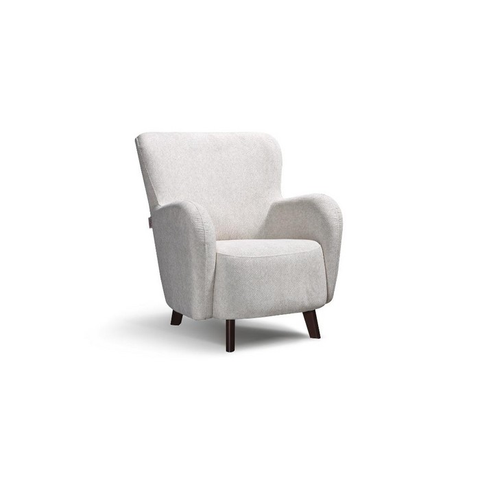 Кресло Тэдди  ГМФ 654 (белый)