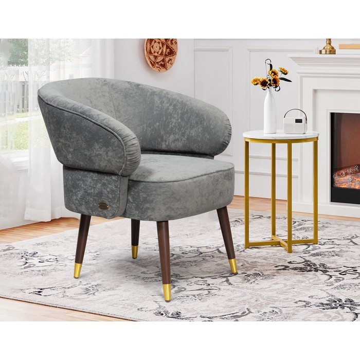 Кресло «Эмили» ГМФ 711