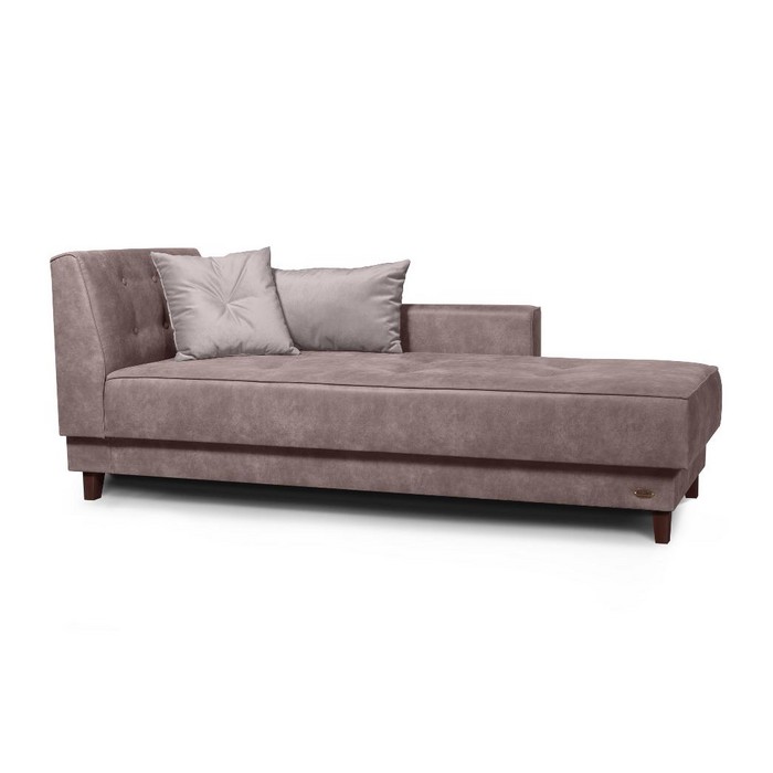 Тахта Корсика ГМФ 489 (светло-коричневый)