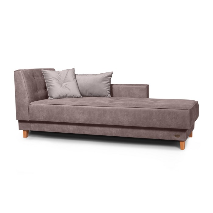 Тахта Корсика ГМФ 489 (светло-коричневый)