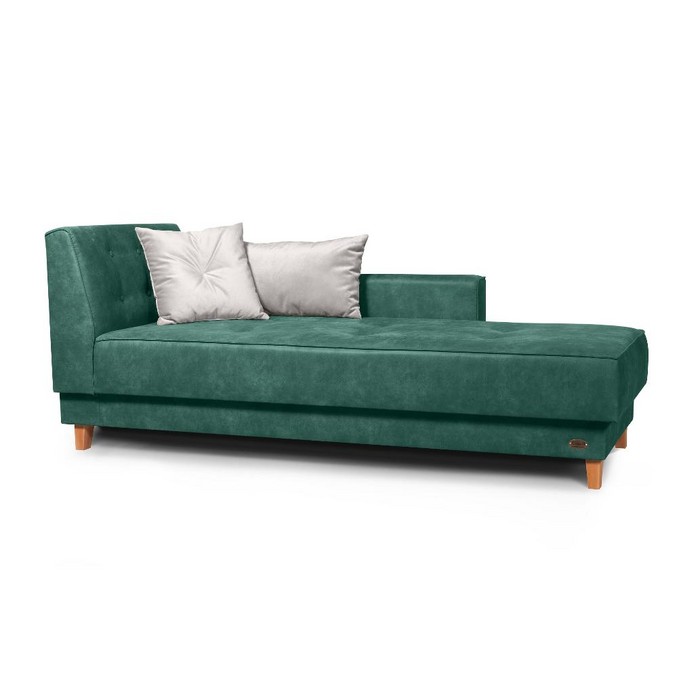 Тахта Корсика  ГМФ 489 (зеленый)