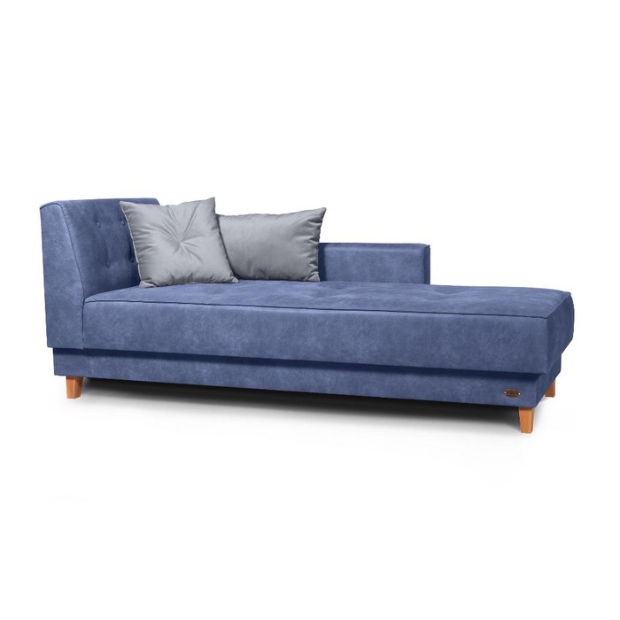 Тахта Корсика ГМФ 489 (светло-синий)