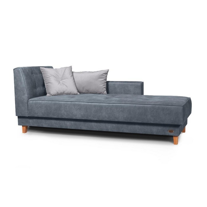 Тахта КорсикаГМФ 489  (серый)