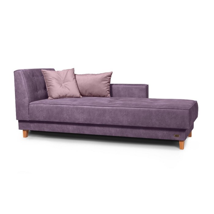 Тахта КорсикаГМФ 489  (фиолетовый)