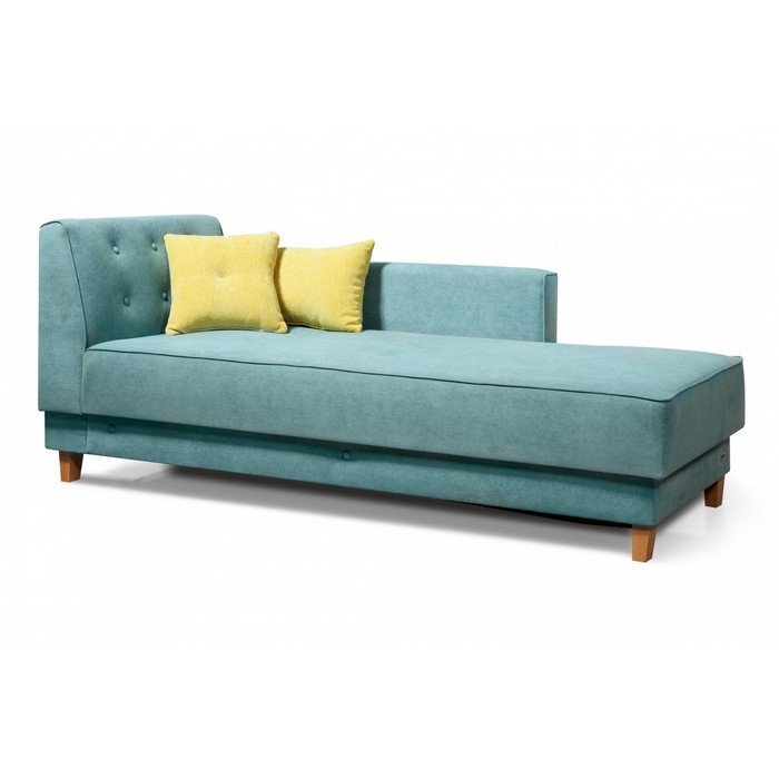 Тахта Корсика ГМФ 489 (голубой)