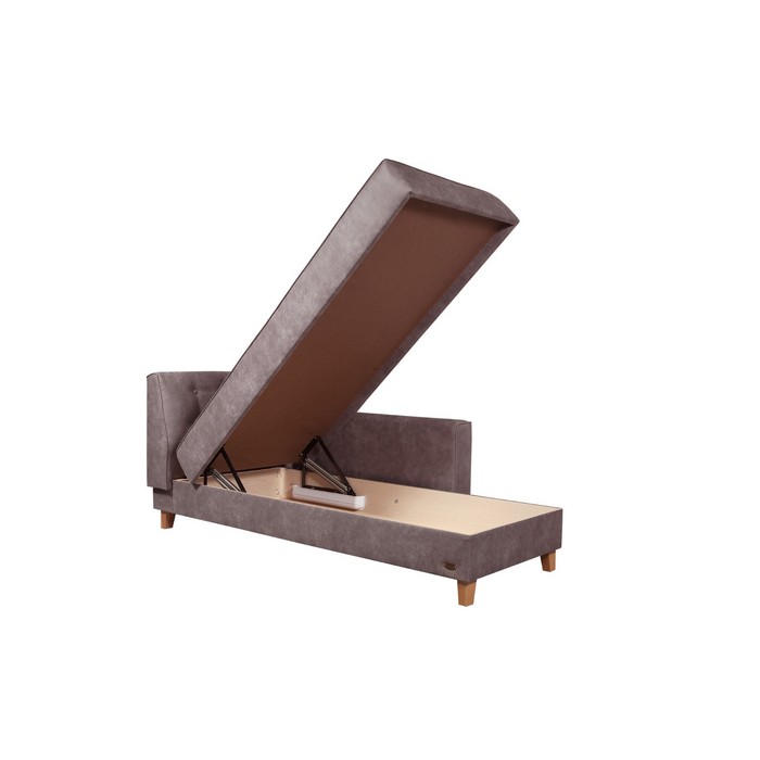 Тахта Корсика ГМФ 489 (голубой)