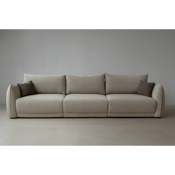 Диван Сloud-3М