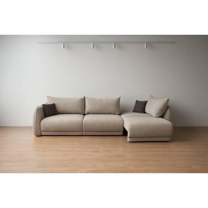 Диван Сloud-3М