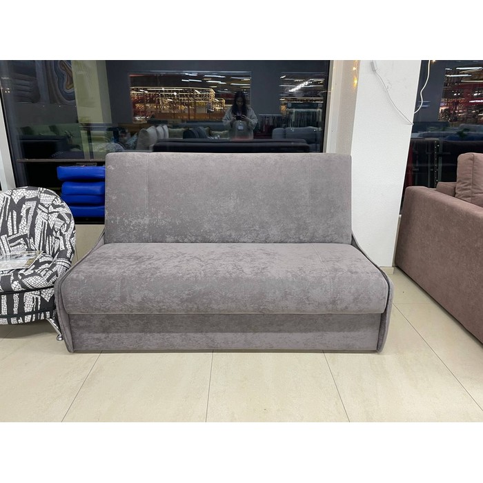 Прямой диван Сити-160 (Романс)