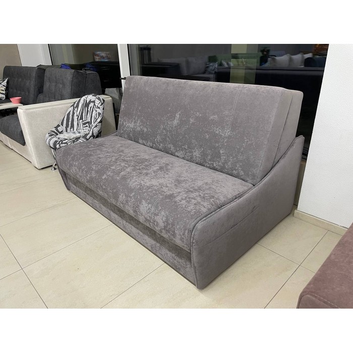 Прямой диван Сити-160 (Романс)