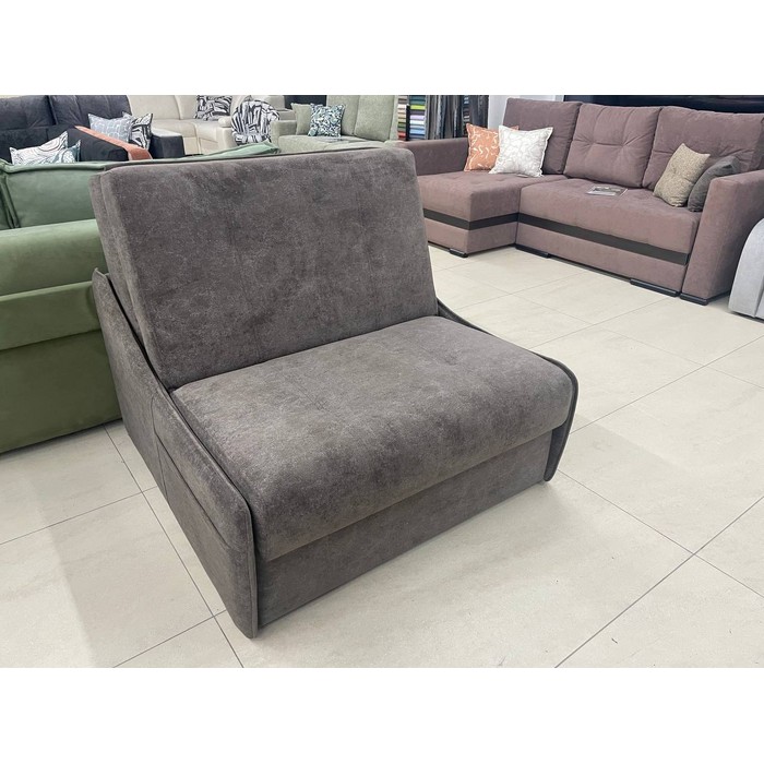 Прямой диван Сити-100 (плаза)