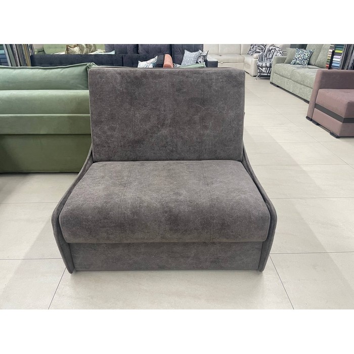 Прямой диван Сити-100 (плаза)