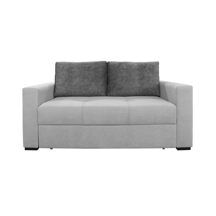 Детский диван-кровать Пингвин 7