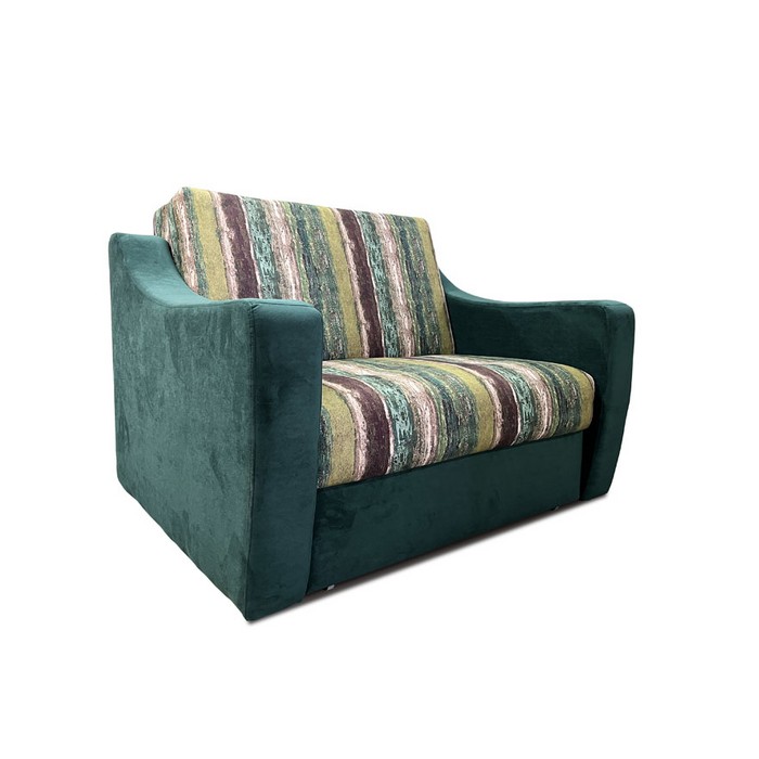 Прямой диван Сити-1-100