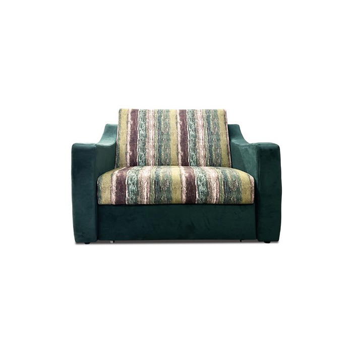 Прямой диван Сити-1-100