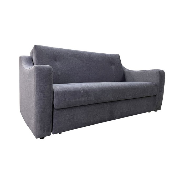 Прямой диван Сити-1-160