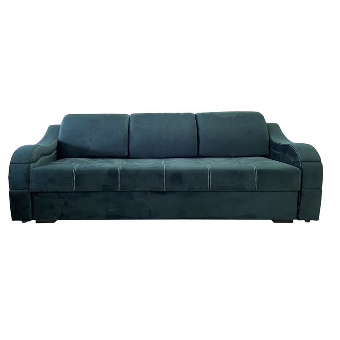 Прямой диван Денвер-4