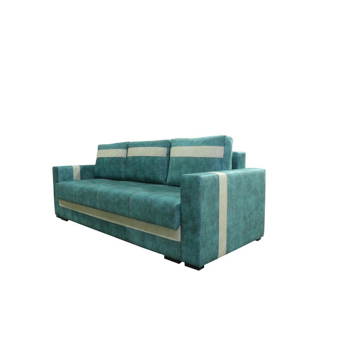 Прямой диван Пингвин 3П