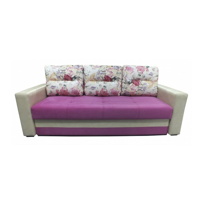 Прямой диван Пингвин 3/12