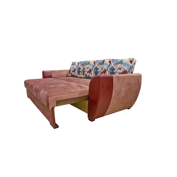 Прямой диван Пингвин 3/6