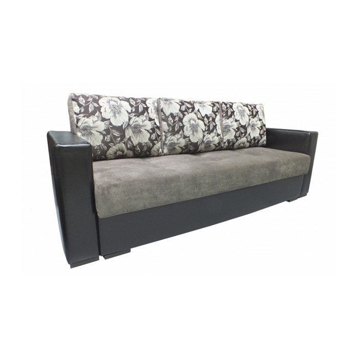 Прямой диван Пингвин 3