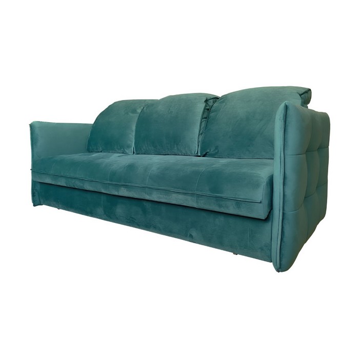 Прямой диван Толедо-1