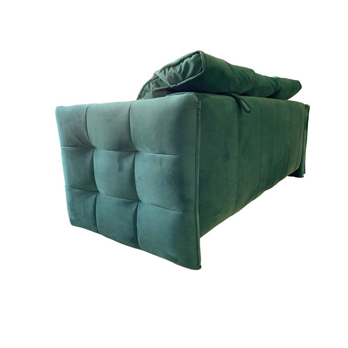 Прямой диван Толедо-1