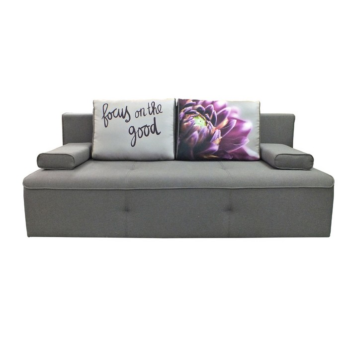 Прямой диван Шервуд