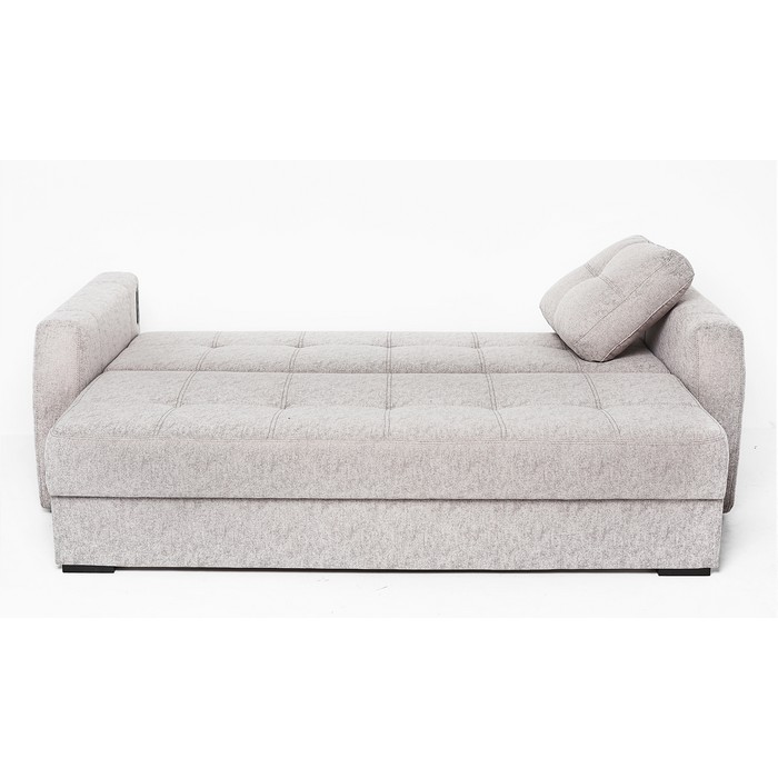 Прямой диван Пингвин 3/15 (белый)