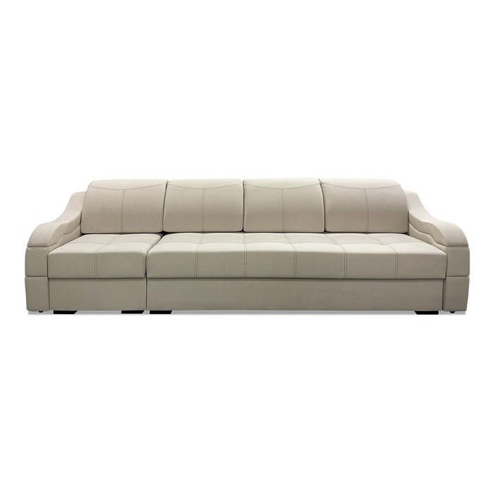 Прямой диван Денвер-3 XL-T