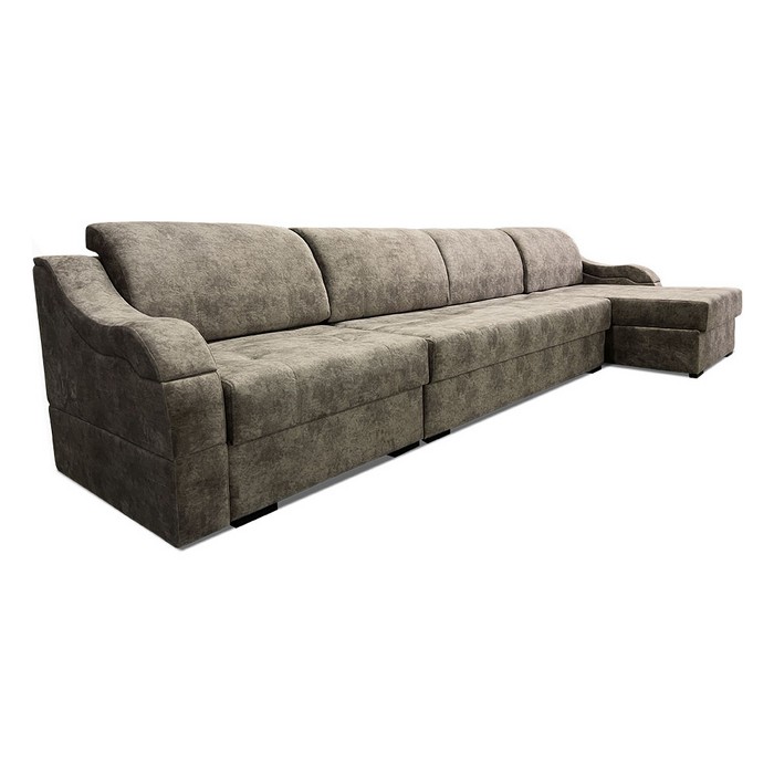 Угловой диван Денвер-2H-XL