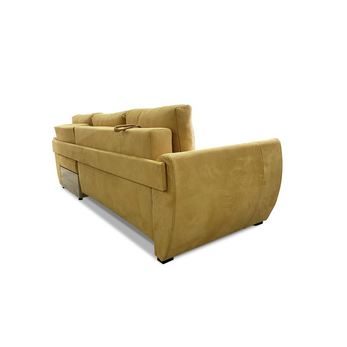 Угловой диван Пингвин 2/6